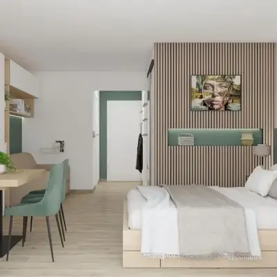 ZEN & COSY - CARRÉ d'OR - Hyper centre - Plage