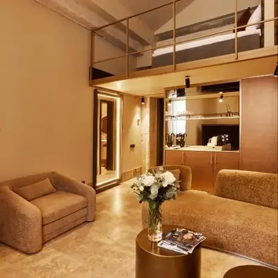 EZE BEACH Residence