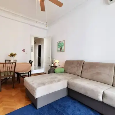 Appartement Nice Bellecour