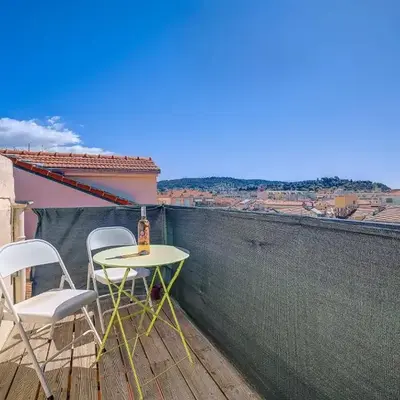 Maison Bianchi - Jean Médecin