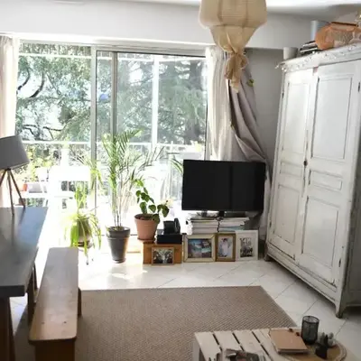 Appartement super clair