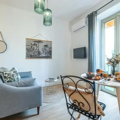 MY CASA - GUIDONI - Superb City Center Suite Apartment