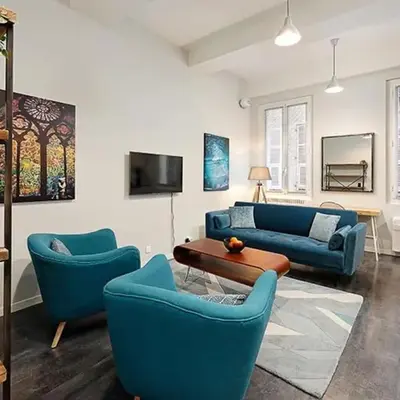 #18 Rossetti Suite 2 Bedrooms