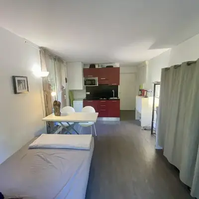 Nice ouest-Cosy Studio