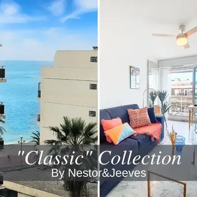 Nestor&Jeeves - LIFESTYLE - Terrace - Modern