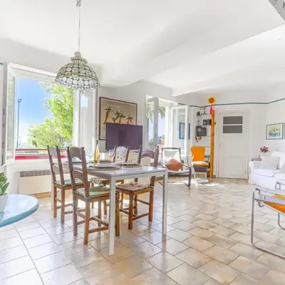 Apartment Le Palais Foch by Interhome