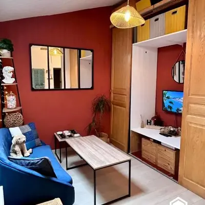Little Nest - Old Town - Breakfast - Wifi - AC