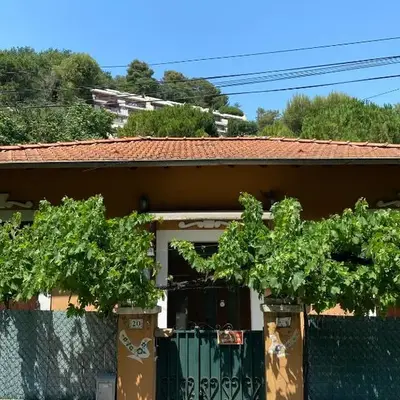Villa Serenice - F2 au calme