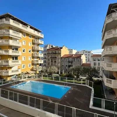 Nice Proche Mer