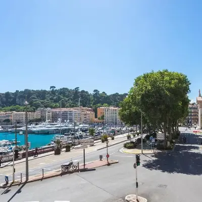 PORT CARNOT AP4405 By Riviera Holiday Homes