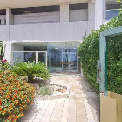 Petit studio promenade des Anglais
