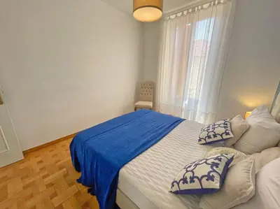 Gallery image of Escapade azuréenne in Nice