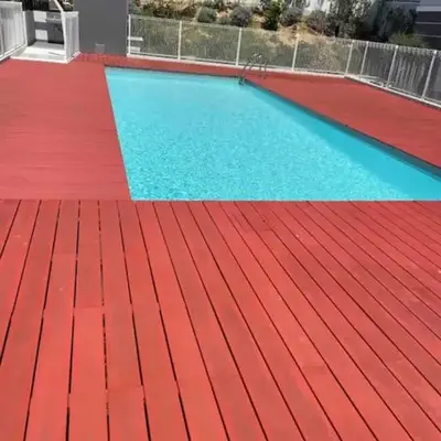 Appartement avec piscine