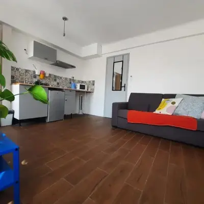 La chambre 2