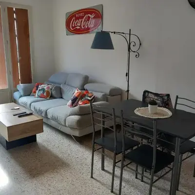 Appartement cosy Nice