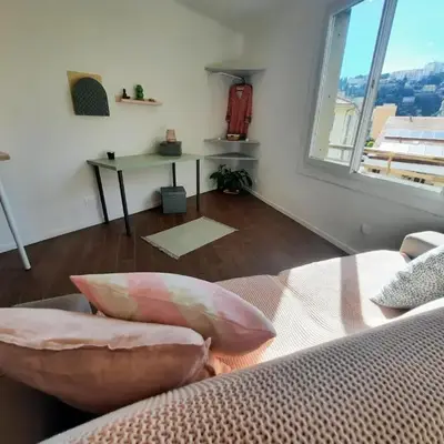 La Chambre 3