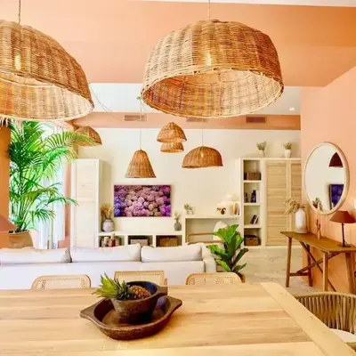 Nice - Amazing flat to 10 min to sea - Garden