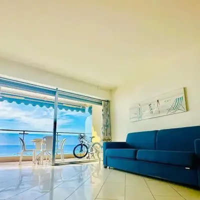 Art de vivre sur la Promenade