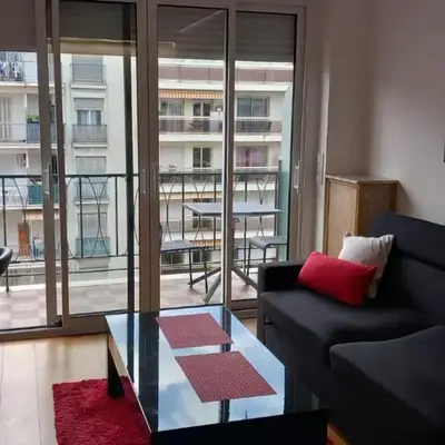 Very Nice Apartment