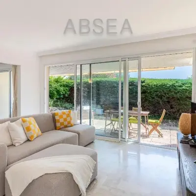 Nice Absea Fabron 2