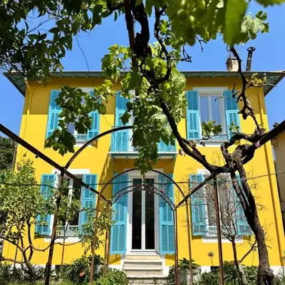 Villa Lila