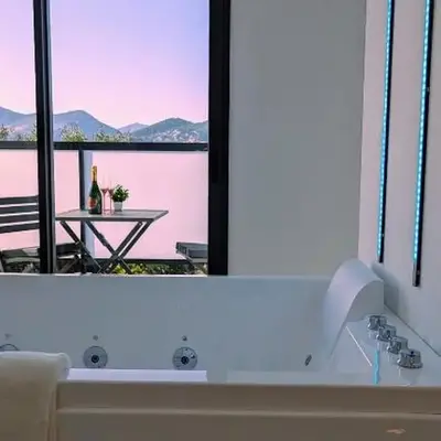 Olive Grove Retreat