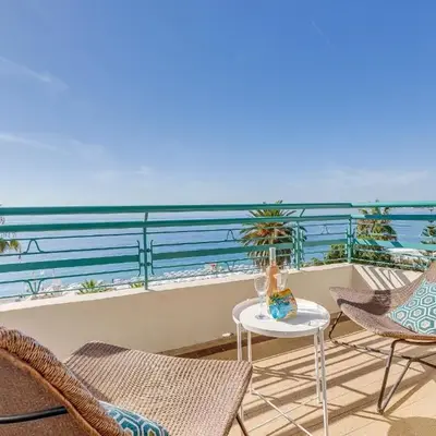 LE 3 PROMENADE AP4424 By Riviera Holiday Homes