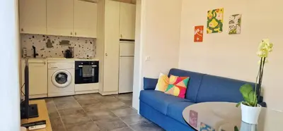Gallery image of Le Cocon Niçois au Cœur de la Ville - Clim in Nice