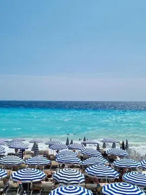 Gallery image of Le Cocon Niçois au Cœur de la Ville - Clim in Nice