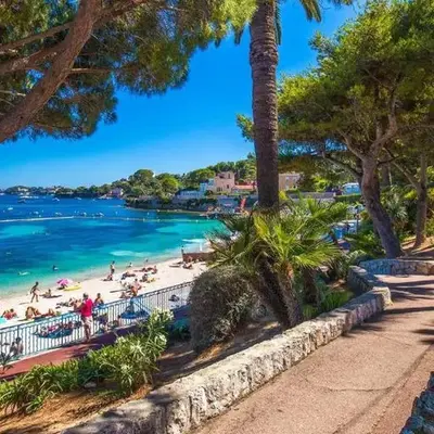 Beau studio au cœur de Beaulieu-sur-mer