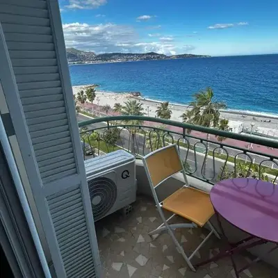 Sea Front View - FRONT DE MER ET VUE PANORAMIQUE