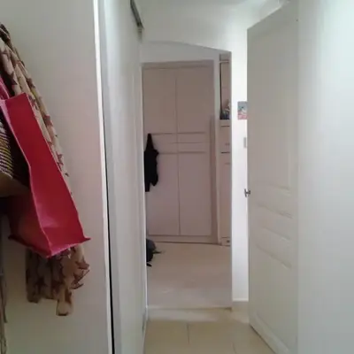 Chambre Nice hyper centre ville