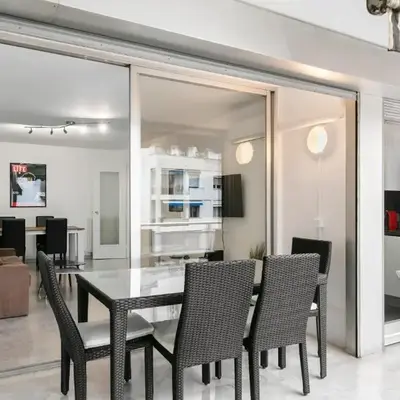 Suite Prestige FSHH