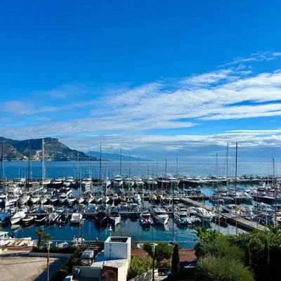 Centre Village CAP FERRAT