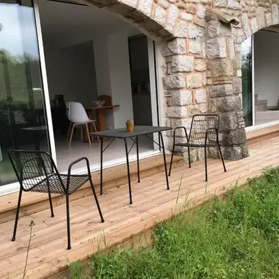 La Paillissade
