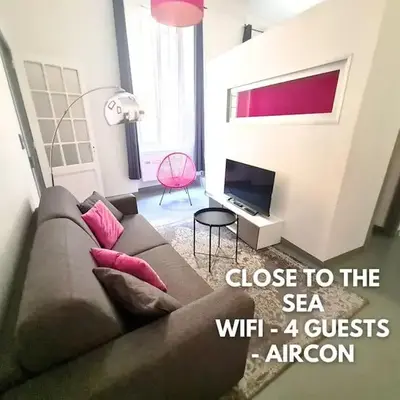 Cosy appartement