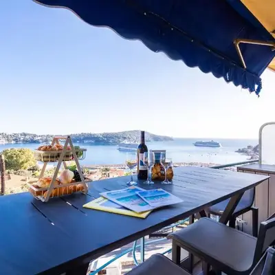 Esterel AP4431 By Riviera Holiday Homes