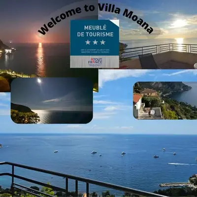 Villa Moana