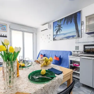 Apartment La Fenice - Happy Rentals