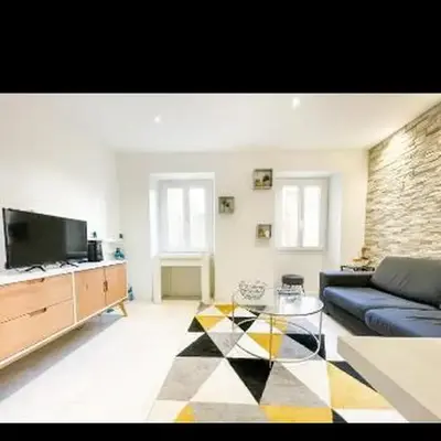 Joli appartement centre de Nice