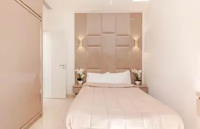 Gallery image of Appartement Luxe Nice Plage in Nice
