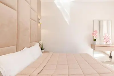 Gallery image of Appartement Luxe Nice Plage in Nice