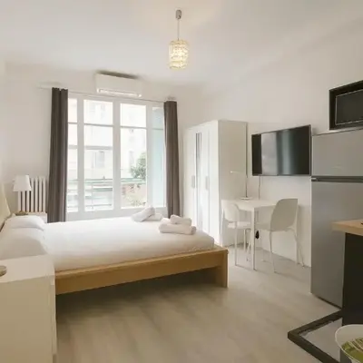 Stella Monte 3 AC WiFi 2 Pers