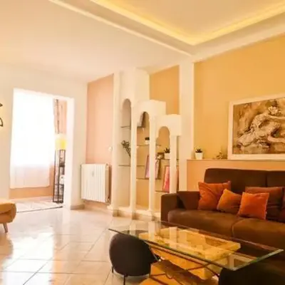 Charmant appartement - Climatisation - Nice