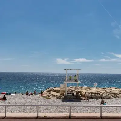 Bright T3 - near the beach