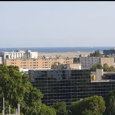 Grand Appartement 5 chambres