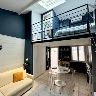 Syrah - Cozy Apartment