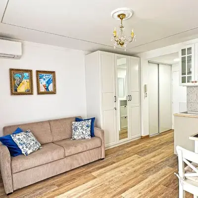 Stunning Studio Rue France Promenade des Anglais
