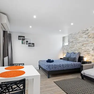 Nice Renting - PENCHIENATTI - Chic & Modern Urban Pearl Massena Old Nice