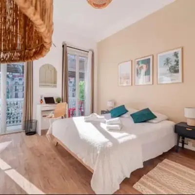 Guest House Chez Bastien
